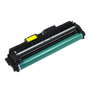 Compatible HP CE312A Yellow Toner Cartridge 126A