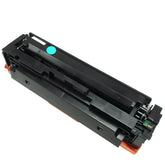 Compatible HP 207A Cyan Toner Cartridge ‑ (W2211A)