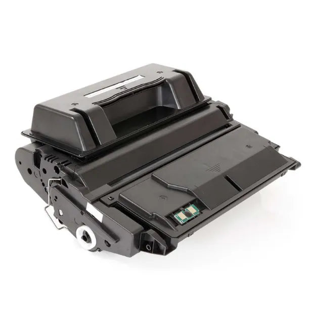 Compatible HP Q5942X Black Toner Cartridge 42X