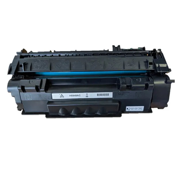 Compatible HP Q5949A Black Toner Cartridge