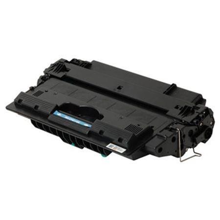 Compatible HP CF214X Black High Capacity Toner Cartridge 14X