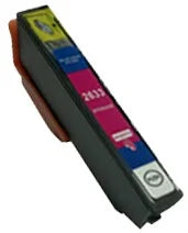 Epson Compatible 26XL High Capacity Magenta Ink Cartridge (T2633)