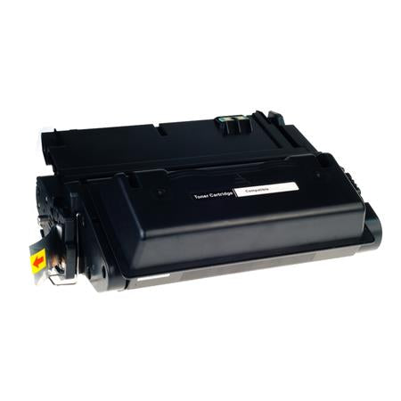 Compatible HP Q1338X Black Laser Toner Cartridge 38X
