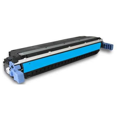 Compatible HP Q6471A Cyan Laser Toner Cartridge 502A