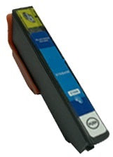 Epson Compatible 33XL Cyan High Capacity Ink Cartridge (T3362)