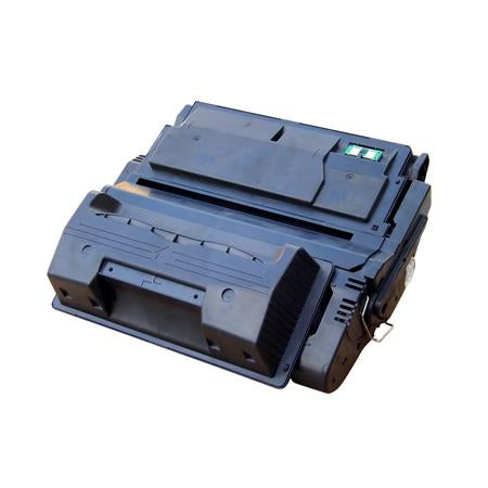 Compatible HP Q1339X Black Laser Toner Cartridge 39X
