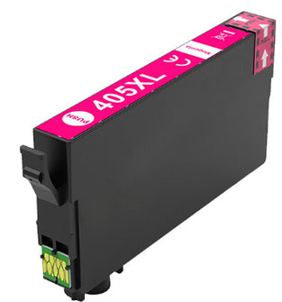 Epson Compatible 405XL Magenta High Capacity Ink Cartridge