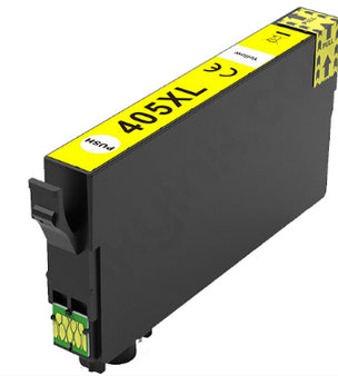 Epson Compatible 405XL Yellow High Capacity Ink Cartridge