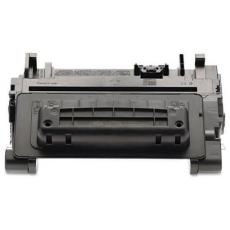 Compatible HP 90A Black Toner Cartridge (CE390A)