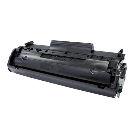 Compatible HP Q2612A Black Laser Toner Cartridge 12A