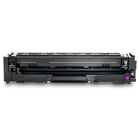 HP 203X Compatible Magenta High Capacity Toner Cartridge (CF543X)