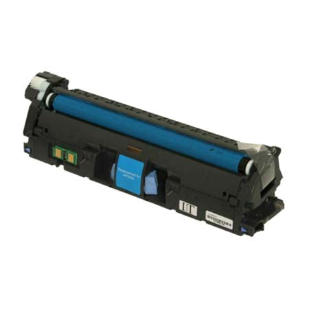 Compatible HP Q3961A Cyan Laser Toner Cartridge 122A