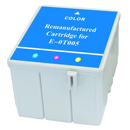 Epson Compatible T005 3-Colour Ink Cartridge