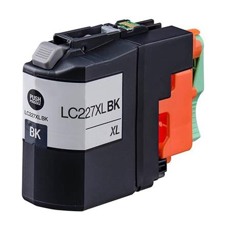 Brother Compatible LC227XL Black Ink Cartridge