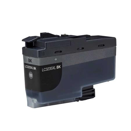 Brother Compatible LC3235XL-BK Black Cartridge