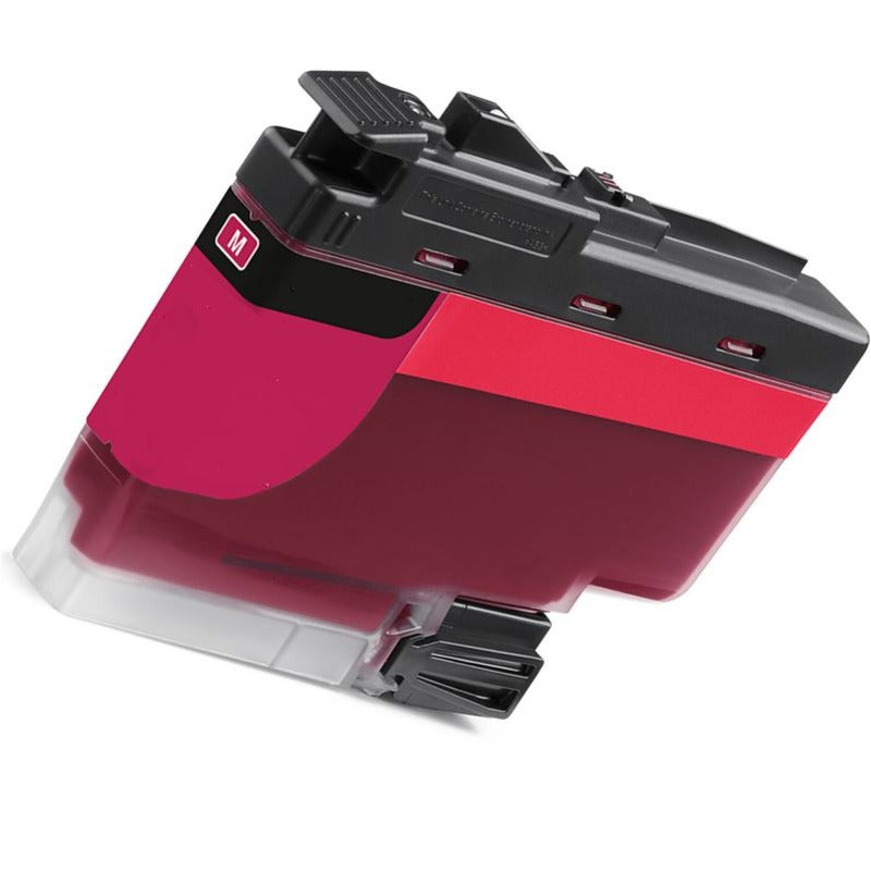 Brother Compatible LC421M Magenta Ink Cartridge