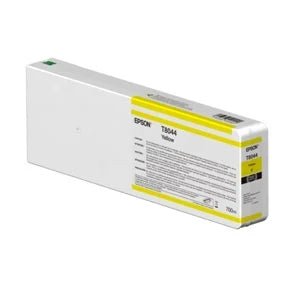 Epson Original T8044 Yellow Inkjet Cartridge (C13T804400)