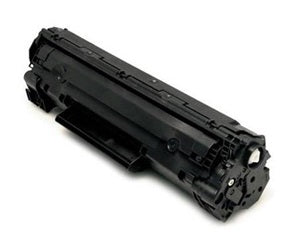 Compatible 17A Black Toner Cartridge (CF217A)