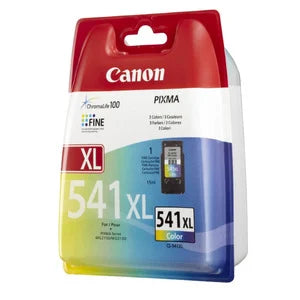Canon Original CL-541XL Colour Ink Cartridge