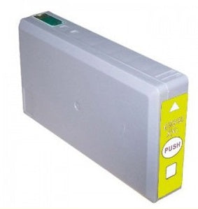 Epson Compatible 78XXL (T7894) Yellow High Capacity Ink Cartridge