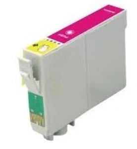 Epson Compatible 27XL High Capacity Magenta Ink Cartridge (T2713)