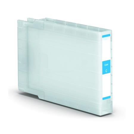 Epson Compatible T9072 XXL Cyan Extra High Capacity Ink Cartridge