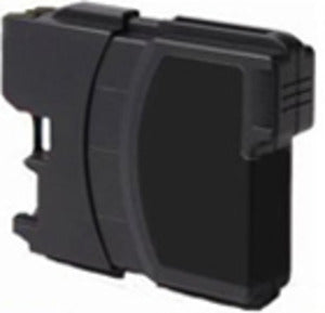 Brother Compatible LC1280BK High Capacity Black Ink Cartridge