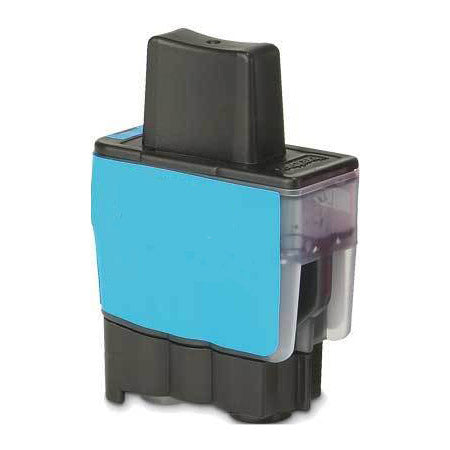 Brother Compatible LC900 Cyan Ink Cartridge
