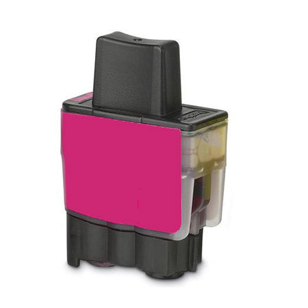 Brother Compatible LC900 Magenta Ink Cartridge