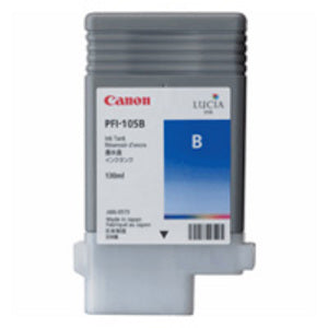 Canon Original PFI-1000B Blue Ink Cartridge