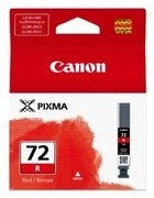 Canon Original PGI-72R Red Ink Cartridge (6410B001)