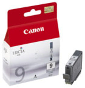 Canon Original PGI-9GY Grey Ink Cartridge 1042B001