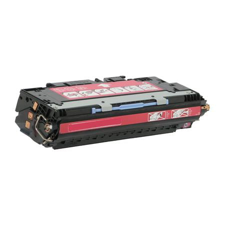 Compatible HP Q2683A Magenta Laser Toner Cartridge 311A