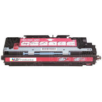 Compatible HP Q7583A Magenta Laser Toner Cartridge