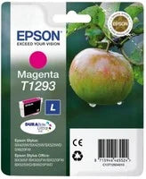 Epson Original T1293 Magenta Ink Cartridge