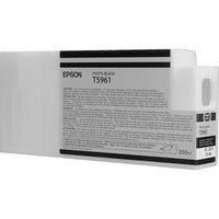 Epson Original T5961 Photo Black Ink Cartridge