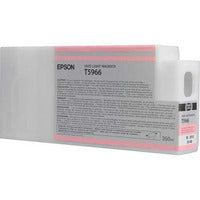 Epson Original T5966 Light Magenta Ink Cartridge