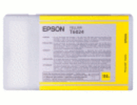 Epson Original T6024 Yellow Ink Cartridge