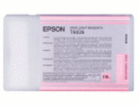 Epson Original T6036 Light Magenta Ink Cartridge