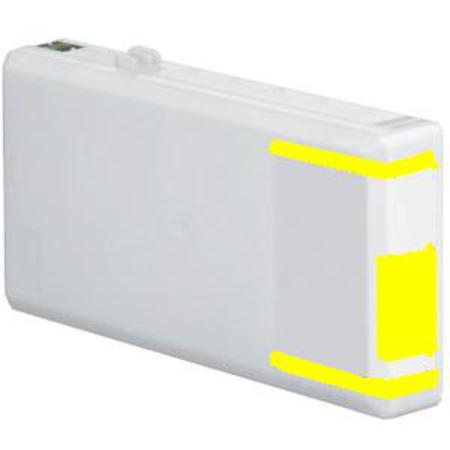 Epson Compatible T7014 XXL Yellow Ink Cartridge