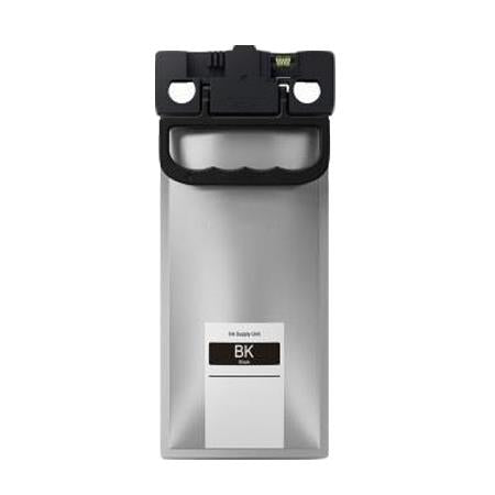 Epson Compatible T9461 Black Extra High Capacity Inkjet Cartridge