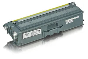 Brother Compatible TN421Y Yellow Toner Cartridge