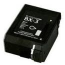 Canon BX-3 Black Remanufactured Ink Cartridge