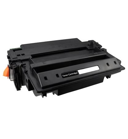 Compatible HP Q6511X Black Toner Cartridge 11X