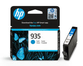 HP 935 Cyan Ink Cartridge ‑ (C2P20AE)