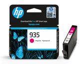 HP 935 Magenta Ink Cartridge ‑ (C2P21AE)