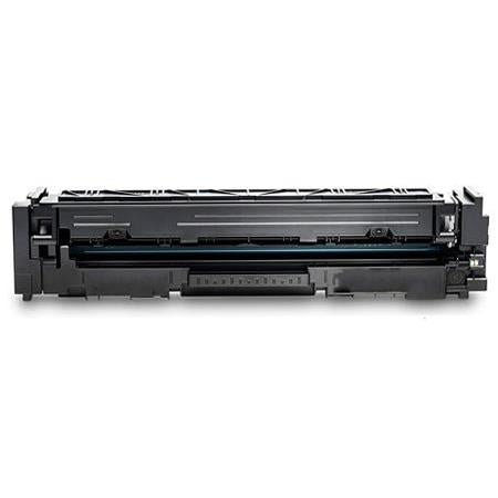 HP 203X Compatible Black High Capacity Toner Cartridge (CF540X)