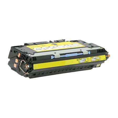 Compatible HP Q2682A Yellow Laser Toner Cartridge 311A