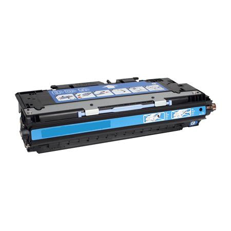 Compatible HP Q2681A Cyan Laser Toner Cartridge 311A
