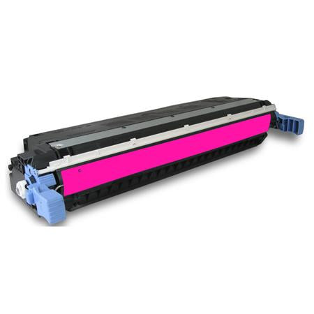 Compatible HP Q6473A Magenta Laser Toner Cartridge 502A